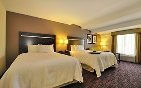 Hampton Inn Jericho Westbury Ny